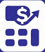 PaycheckCalculatorOnline logo