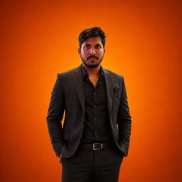 Santosh P — Founder of PaycheckCalculatorOnline
